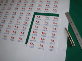 �X�e�b�J�[����